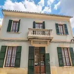 Villa With Private Pool In Llubi