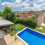 Villa With Private Pool In Llubi