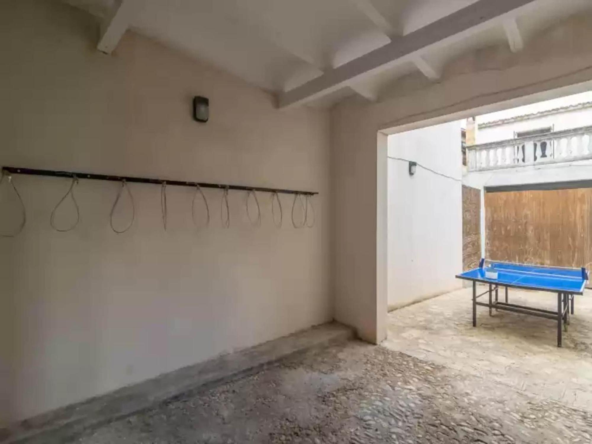 With Private Pool In Villa
