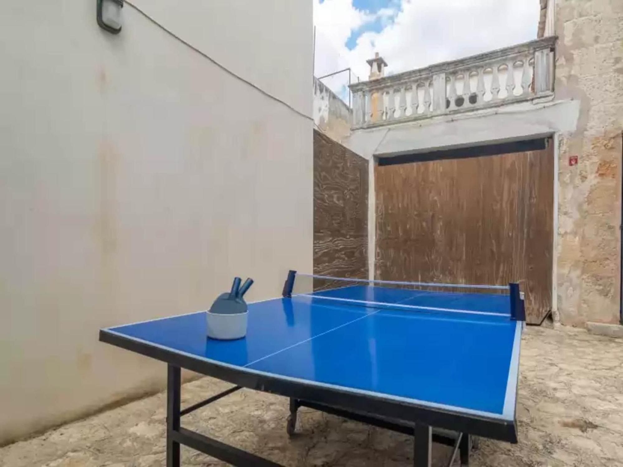 With Private Pool In Villa *