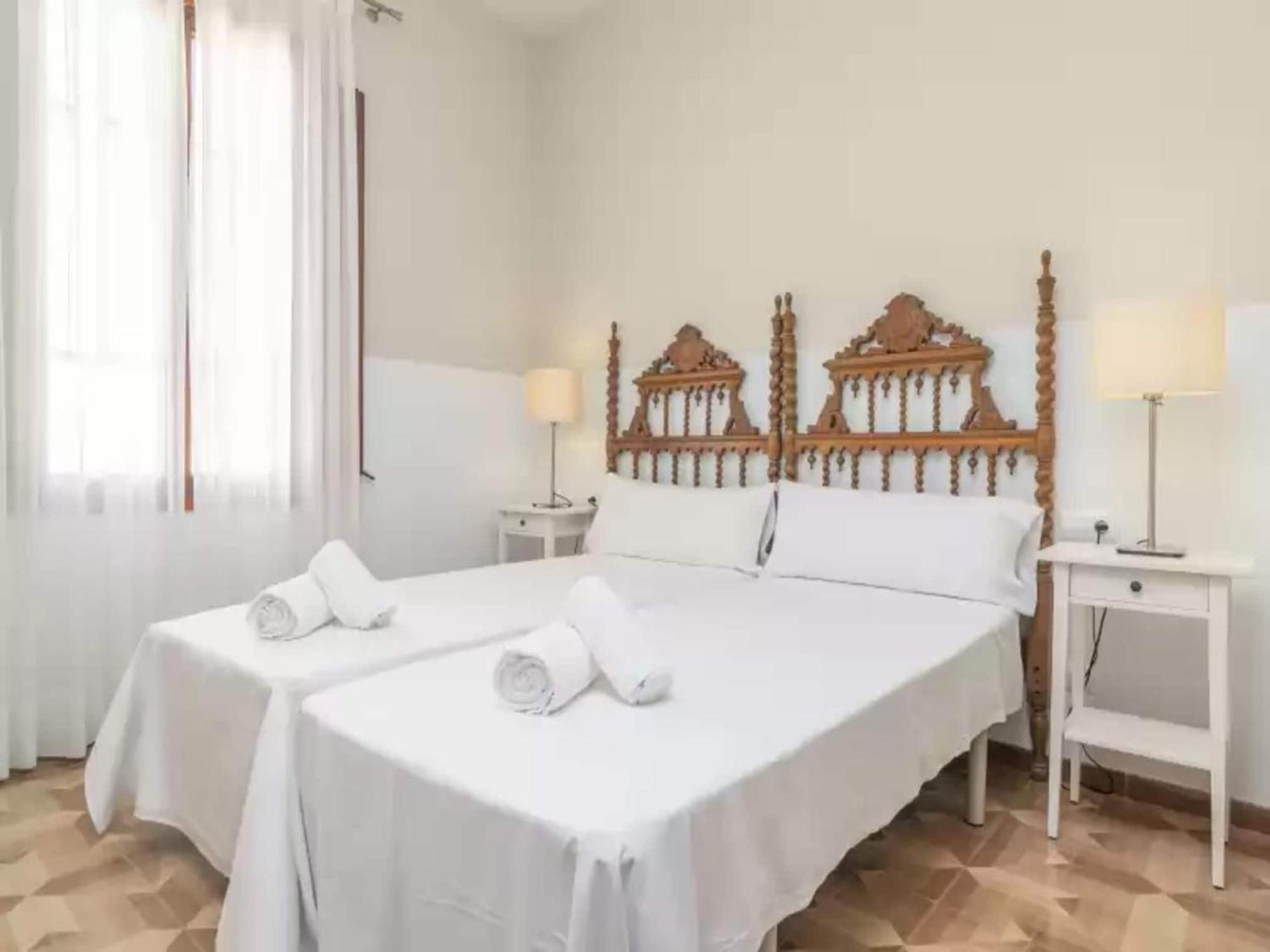 Villa With Private Pool In