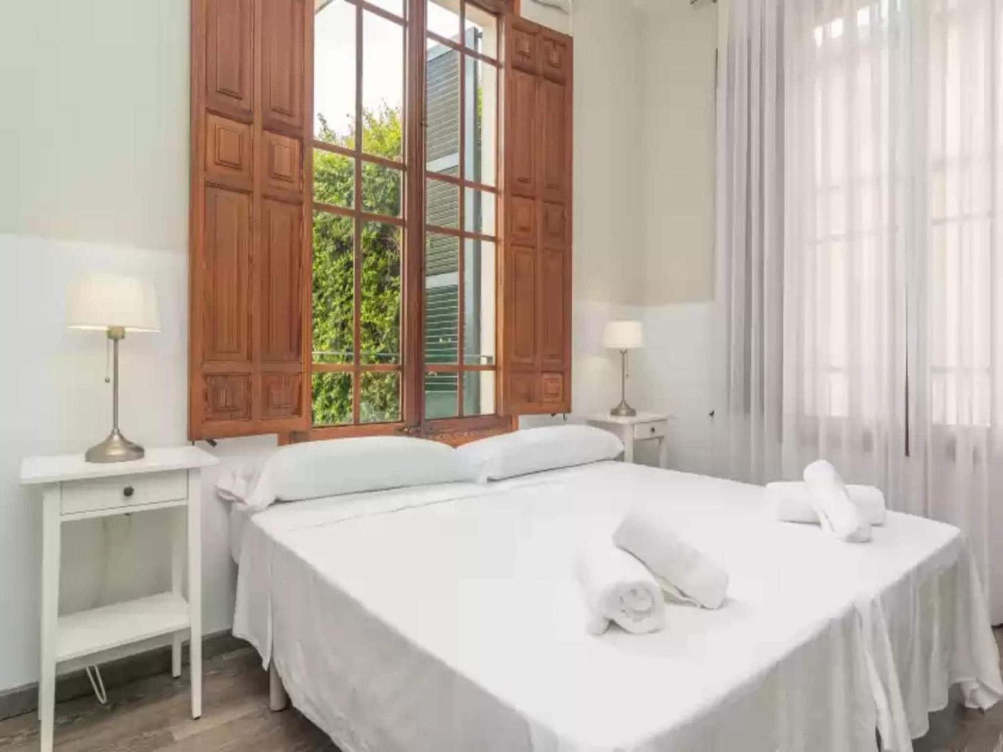 Villa With Private Pool In