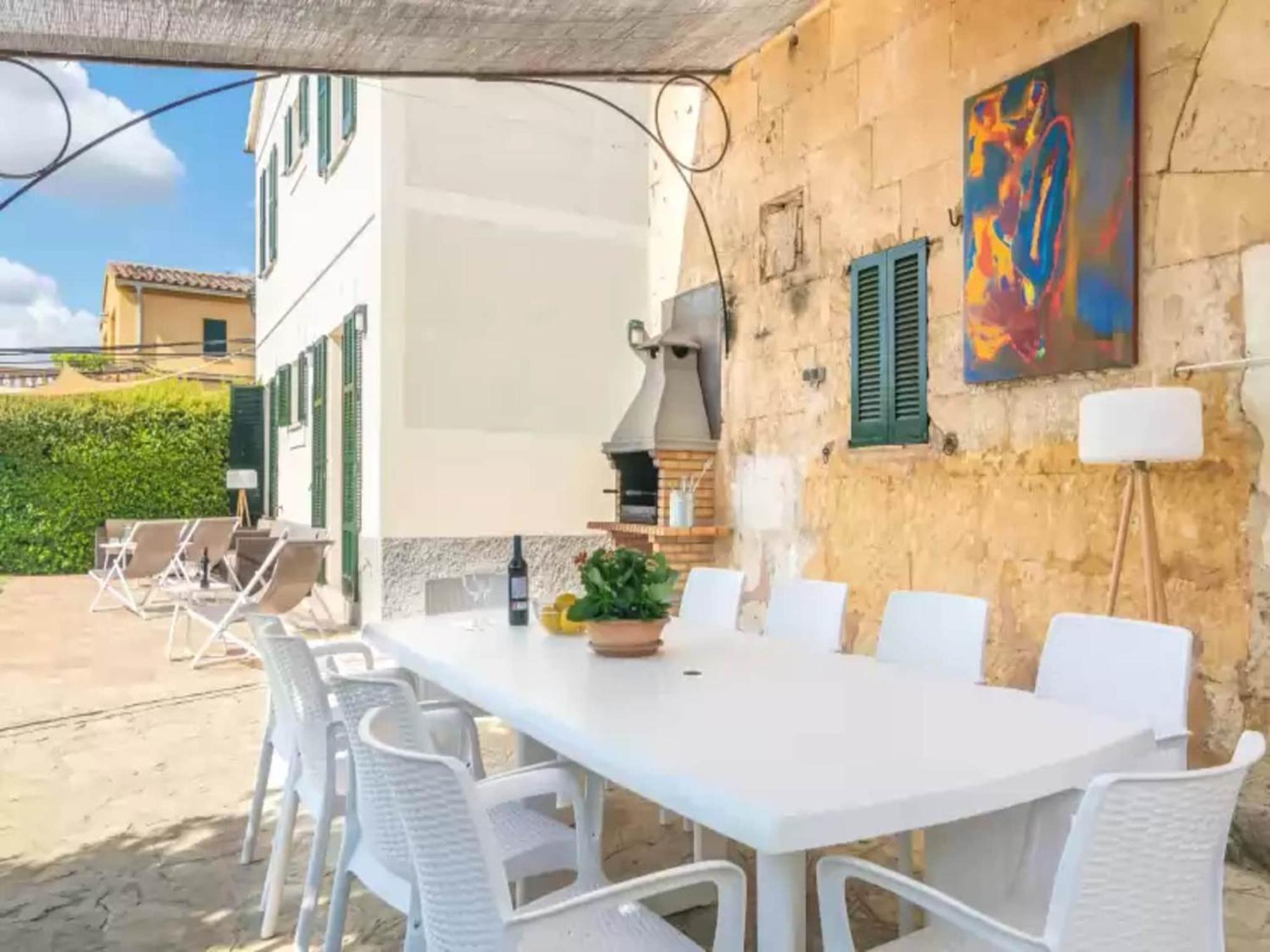 With Private Pool In Villa