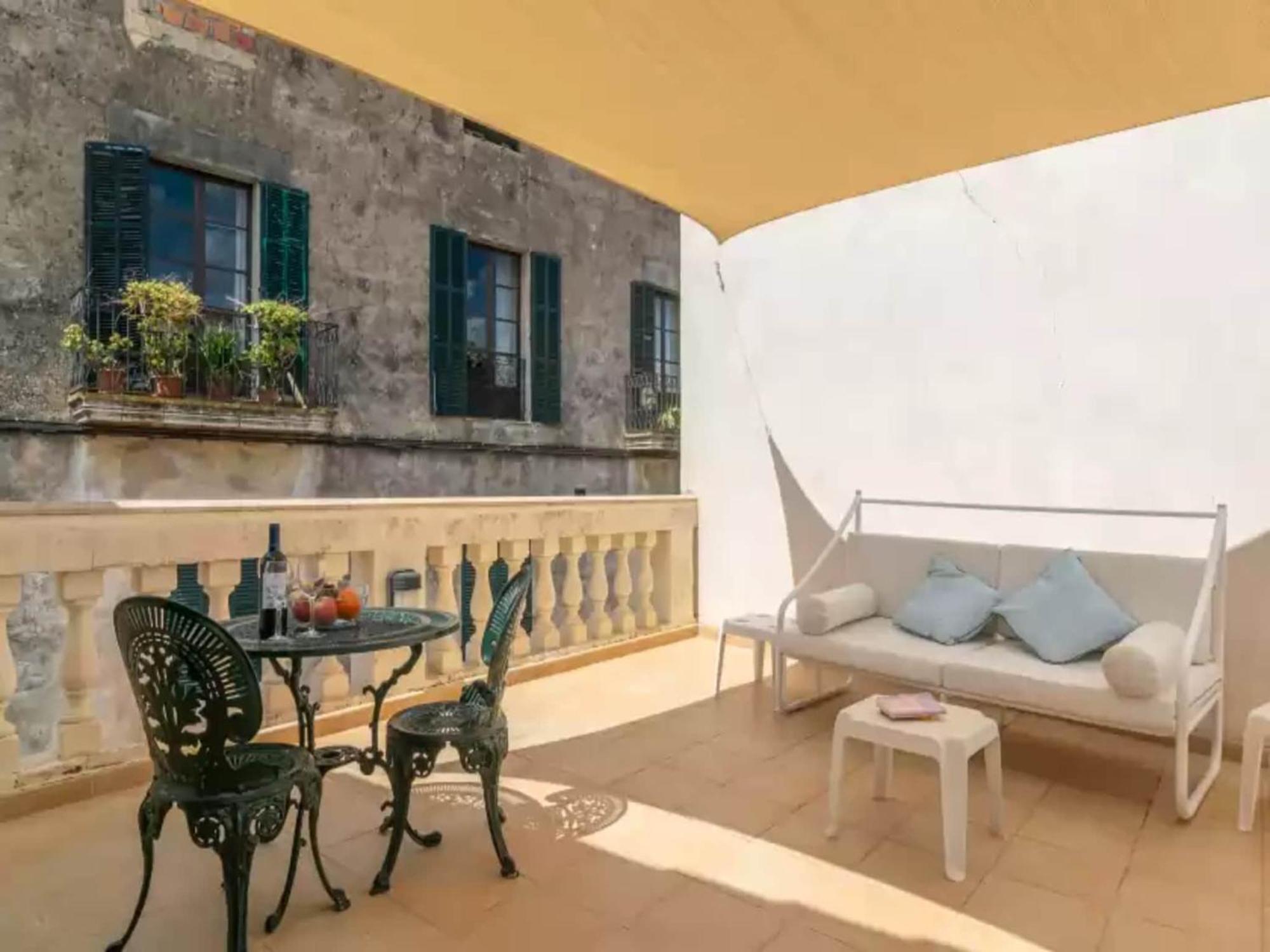 With Private Pool In Villa *